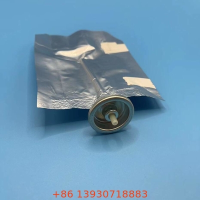 ইন্ডাস্ট্রিয়াল স্ট্রেঞ্জ ব্যাগ-অন-ভ্যালভ এয়ারোসোল ডিসপেনসার - ভারী-ডুয়িং অ্যাপ্লিকেশনগুলির জন্য শক্তিশালী সমাধান