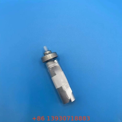ইন্ডাস্ট্রিয়াল লুব্রিকেন্টের জন্য BOV এয়ারোসোল - ধ্রুবক প্রবাহ, শক্তিশালী নকশা