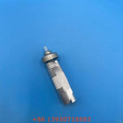 ফার্মা ও প্রসাধনী সামগ্রীর জন্য 20মিমি ব্যাগ অন ভালভ এয়ারলেস ডিসপেন্সিং সিস্টেম