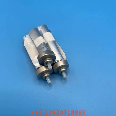 ফার্মা ও প্রসাধনী সামগ্রীর জন্য 20মিমি ব্যাগ অন ভালভ এয়ারলেস ডিসপেন্সিং সিস্টেম