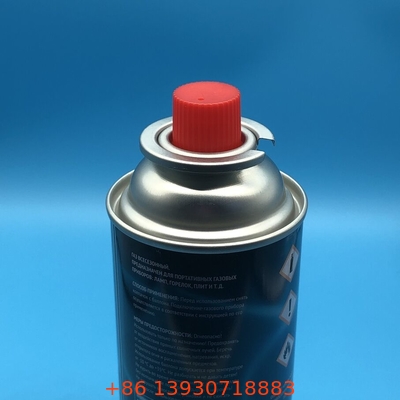 স্ট্রেইট পোর্টেবল গ্যাস চুলা ভালভগ্যারেজ মার্কেটের জন্য পাইকারি