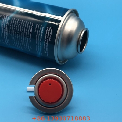 স্টেইনলেস স্টীল স্প্রিং বুটান গ্যাস ভালভ CGA 600 ইনলেট থ্রেড জন্য ব্রাস ভালভ স্টেম সঙ্গে