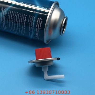 স্টেইনলেস স্টীল স্প্রিং বুটান গ্যাস ভালভ CGA 600 ইনলেট থ্রেড জন্য ব্রাস ভালভ স্টেম সঙ্গে