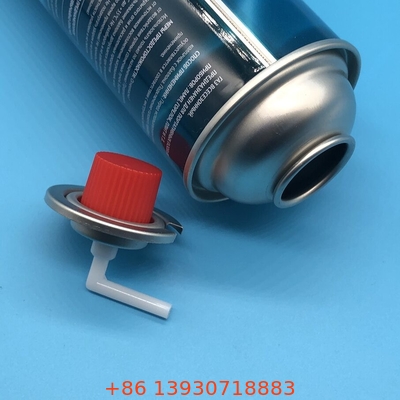 কমপ্যাক্ট ক্যাসেট গ্যাস চুলা ভালভ এক ইঞ্চি আকার