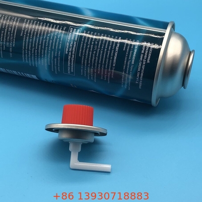 ব্রাস পোর্টেবল গ্যাস চুলা ভালভ জন্য বার্বিকিউ এবং রান্না দক্ষতা
