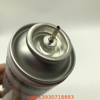 ইউনিভার্সাল লাইটার গ্যাস রিফিল সংযুক্তি বিভিন্ন লাইটার টাইপ রিফিল জন্য সুবিধাজনক এবং নির্ভরযোগ্য সমাধান