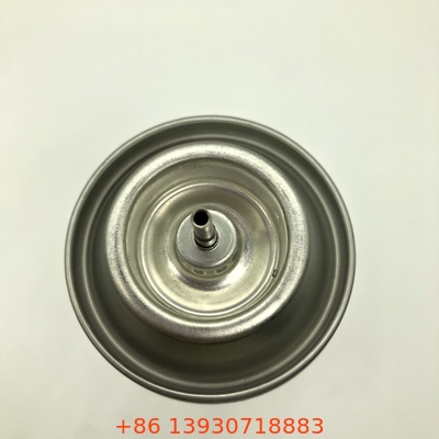 Ergonomic Inverted Gas Lighter Valve স্টেইনলেস স্টীল স্প্রিং রিফিলযোগ্য রেড বুটান স্টেম