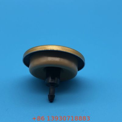 হেয়ার মউস এয়ারোসোল স্প্রে ভালভ অ্যাকুয়েটর & ক্যাপ ইনভার্টেড ডিসপেনসিং জন্য ঘন ফোম, কোন বর্জ্য