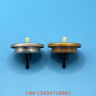 পেশাদার স্যালনগুলির জন্য হেয়ার মউস এয়ারোসোল পাম্প - উচ্চ-কার্যকারিতা, সুনির্দিষ্ট অ্যাপ্লিকেশন