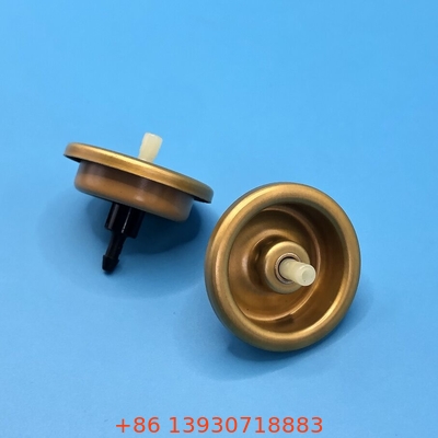 পেশাদার স্যালনগুলির জন্য হেয়ার মউস এয়ারোসোল পাম্প - উচ্চ-কার্যকারিতা, সুনির্দিষ্ট অ্যাপ্লিকেশন