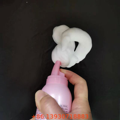 স্যালন ব্র্যান্ডগুলির জন্য ডিজাইন করা প্রিমিয়াম ইনভার্টেড অ্যালুমিনিয়াম অ্যারোসল ভালভ