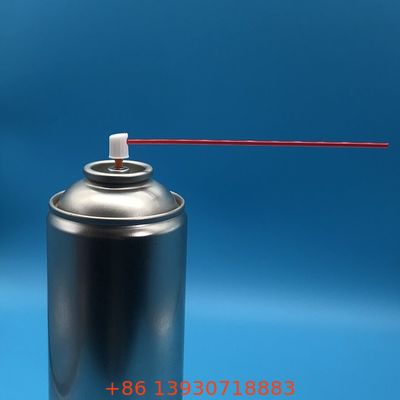 WD-40 লুব্রিকেন্ট ভালভ একাধিক actuator ধরনের সঙ্গে সামঞ্জস্যপূর্ণ