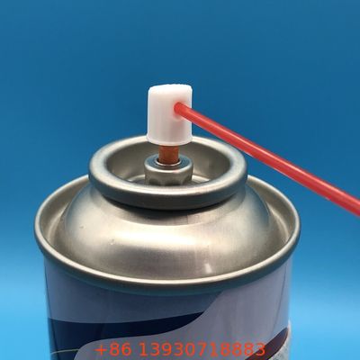 WD-40 লুব্রিকেন্ট ভালভ একাধিক actuator ধরনের সঙ্গে সামঞ্জস্যপূর্ণ