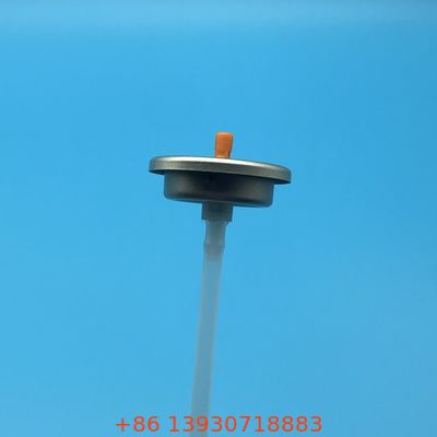 WD-40 লুব্রিকেন্ট ভালভ একাধিক actuator ধরনের সঙ্গে সামঞ্জস্যপূর্ণ