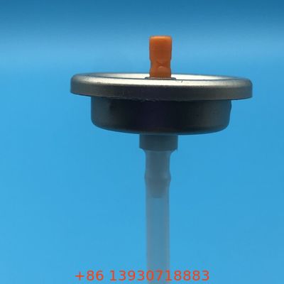 1 ইঞ্চি কার্বুরেটর এয়ারোসোল ভালভ জ্বালানী সিস্টেম পরিষ্কার এবং রক্ষণাবেক্ষণের জন্য