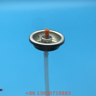 নিয়ন্ত্রিত এবং লক্ষ্যযুক্ত প্রয়োগের জন্য যথার্থ কার্বুরেটর ক্লিনার স্প্রে ভালভ