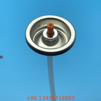WD-40 ধরনের মরিচা সুরক্ষা এবং লুব্রিকেশনের জন্য পেশাদার অ্যারোসল স্প্রে ভালভ