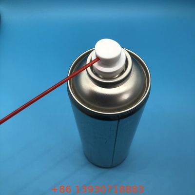 গ্যারেজ এবং DIY মেকানিক্সের জন্য অটোমোটিভ কার্বুরেটর ক্লিনার স্প্রে ১ ইঞ্চি ভালভ