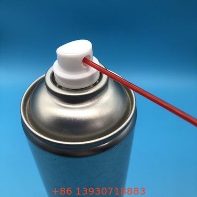 অটোমোবাইল এবং শিল্প লুব্রিকেন্টের জন্য পেশাদার WD40 স্প্রে ভালভ