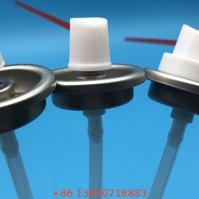 অটোমোবাইল ফুয়েল সিস্টেম রক্ষণাবেক্ষণের জন্য অ্যারোসল কার্বুরেটর ক্লিনার ভালভ স্প্রে