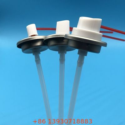 কার্বুরেটর ক্লিনার স্প্রে পণ্যগুলির জন্য অ্যারোসোল ভালভ