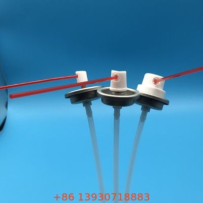 আসবাবপত্র উত্পাদন এবং নির্মাণ মেরামতের জন্য MDF মেরামত কিট এরোসল ভালভ