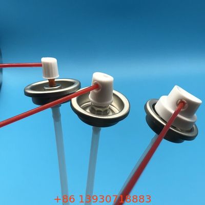 শিল্প গ্রেড ১ ইঞ্চি কার্বুরেটর ক্লিনার ভালভ, ভারী ডিউটি ইঞ্জিন পরিষ্কারের জন্য