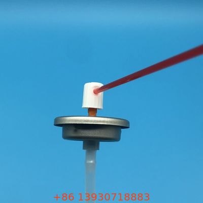 অটোমোবাইল এবং শিল্প লুব্রিকেন্টের জন্য পেশাদার WD40 স্প্রে ভালভ