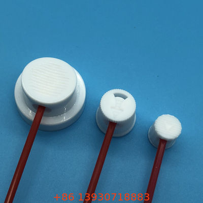 1 ইঞ্চি এয়ারোসোল ভালভ WD-40 স্টাইল মরিচা অপসারণকারী এবং অনুপ্রবেশকারীদের জন্য