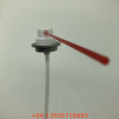 কার্বুরেটর ক্লিনার এয়ারোসোল ভালভ গাড়ি এবং মোটরসাইকেল কার্বন পরিষ্কারের জন্য ডিজাইন করা হয়েছে