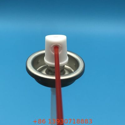 এমডিএফ কিট অ্যাক্টিভেটর অ্যারোসল ভালভ যা রাসায়নিক অ্যাক্টিভেটর এবং আঠালো সিস্টেমের জন্য ডিজাইন করা হয়েছে