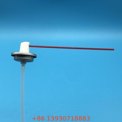 এন্টি-লিক এবং অ্যান্টি-ব্লক ভালভ ডিজাইন সহ MDF মেরামত কিট এরোসল ভালভ