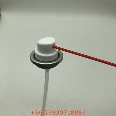 এমডিএফ কিট অ্যাক্টিভেটর এয়ারোসোল ভালভ রাসায়নিক অ্যাক্টিভেটর বিতরণের জন্য ডিজাইন করা হয়েছে