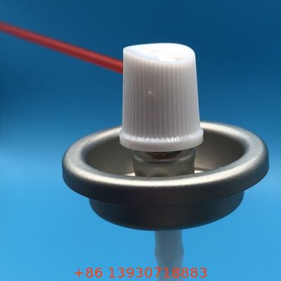 এমডিএফ কিট অ্যাক্টিভেটর এয়ারোসোল ভালভ রাসায়নিক অ্যাক্টিভেটর বিতরণের জন্য ডিজাইন করা হয়েছে