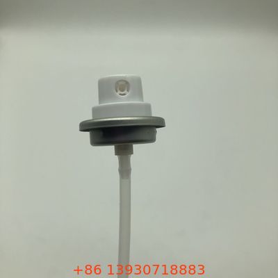 এমডিএফ কিট অ্যাক্টিভেটর অ্যারোসল ভালভ যা রাসায়নিক অ্যাক্টিভেটর এবং আঠালো সিস্টেমের জন্য ডিজাইন করা হয়েছে