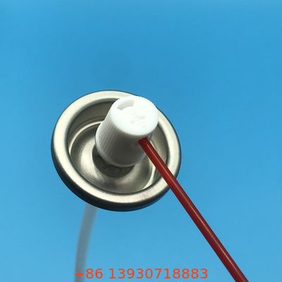 এমডিএফ কিট অ্যাক্টিভেটর অ্যারোসল ভালভ যা রাসায়নিক অ্যাক্টিভেটর এবং আঠালো সিস্টেমের জন্য ডিজাইন করা হয়েছে