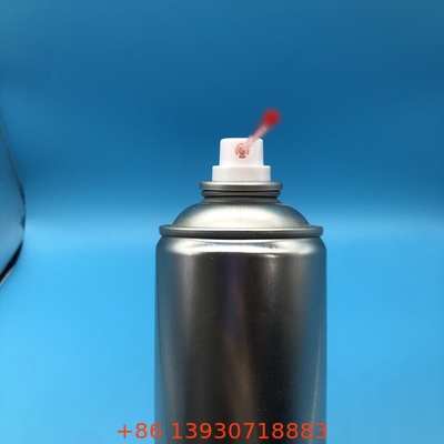 ইন্ডাস্ট্রিয়াল গ্রেড WD-40 লুব্রিকেন্ট স্প্রে ভালভ যন্ত্রপাতি জন্য ভারী দায়িত্ব লুব্রিকেশন টুল - 16oz