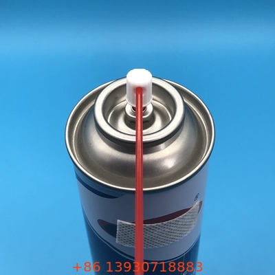 ডেলিভারি আগে কঠোর পরিদর্শন পাস MDF কিট সক্রিয়কারী ভালভ