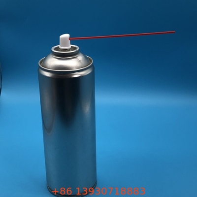 ক্ষয় প্রতিরোধী WD-40 অ্যান্টি-রস্ট স্প্রে ভালভ - ধাতব পৃষ্ঠের জন্য প্রতিরক্ষামূলক লেপ