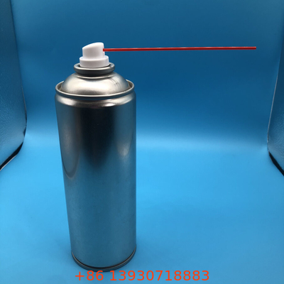 ক্ষয় প্রতিরোধী WD-40 অ্যান্টি-রস্ট স্প্রে ভালভ - ধাতব পৃষ্ঠের জন্য প্রতিরক্ষামূলক লেপ