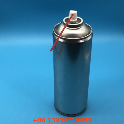 ক্ষয় প্রতিরোধী পারফরম্যান্স সহ এয়ারোসোল ক্যান এমডিএফ ভালভ