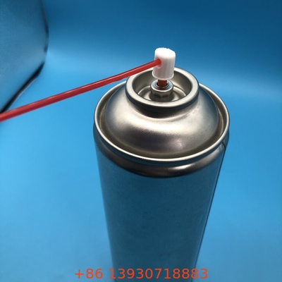 ক্ষয় প্রতিরোধী WD-40 অ্যান্টি-রস্ট স্প্রে ভালভ - ধাতব পৃষ্ঠের জন্য প্রতিরক্ষামূলক লেপ