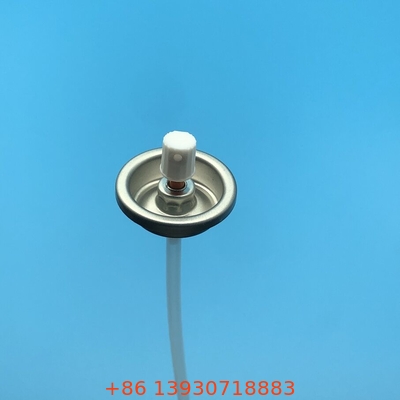 Heavy Duty WD-40 Rust Inhibitor Spray Valve Industrial Strength Protection for Machinery (ডাব্লুডি-৪০) - যন্ত্রপাতিগুলির জন্য ভারী দায়িত্বের জন্য রস্ট ইনহিবিটার স্প্রে ভালভ শিল্প শক্তি সুরক্ষা