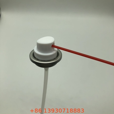 10 সরবরাহের ক্ষমতা MDF কিট Activator Valve with Mounting Cup with Down Dimples from