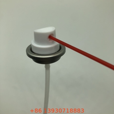 10 সরবরাহের ক্ষমতা MDF কিট Activator Valve with Mounting Cup with Down Dimples from