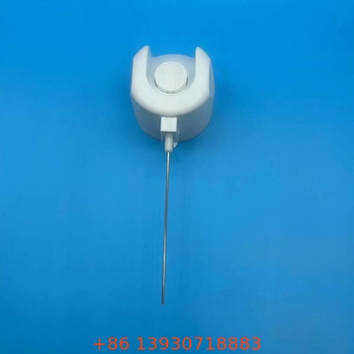 পেশাদার 65mm প্লাস্টিক স্প্রে ক্যাপ শিল্প ব্যবহার ভারী দায়িত্ব