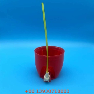 পরিবেশ বান্ধব 65 মিমি এয়ারোসোল ক্যাপ হোম ক্লিনারগুলির জন্য টেকসই