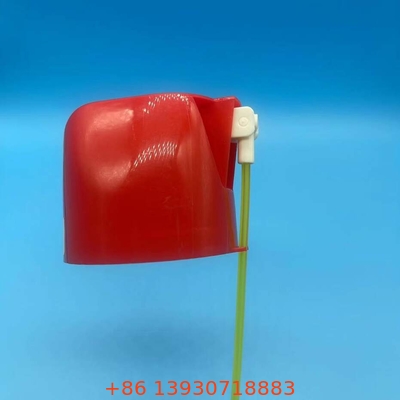 বোতলগুলির জন্য প্রিমিয়াম 65 মিমি প্লাস্টিকের স্প্রে ক্যাপ - সূক্ষ্ম কুয়াশা