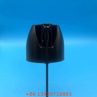 BugShield Plus Protective Cap for Bug Spray - এয়ারোসোল ক্যানের জন্য নিরাপদ এবং ফুটো-প্রমাণ কভার - ইউনিভার্সাল ফিট