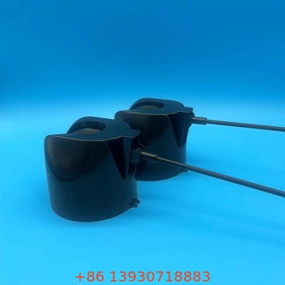 BugShield Plus Protective Cap for Bug Spray - এয়ারোসোল ক্যানের জন্য নিরাপদ এবং ফুটো-প্রমাণ কভার - ইউনিভার্সাল ফিট
